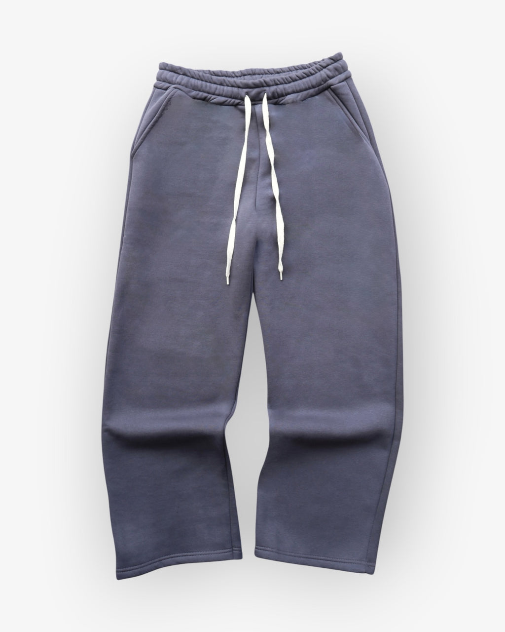 Dark Gray Zip Tracksuit