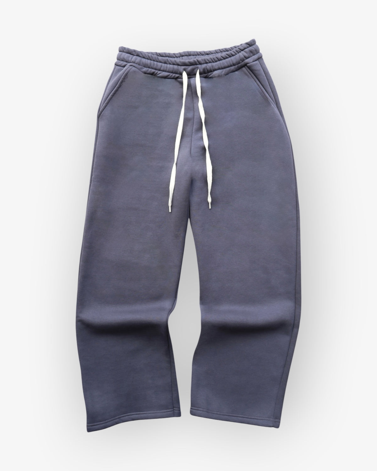 Dark Gray Zip Tracksuit