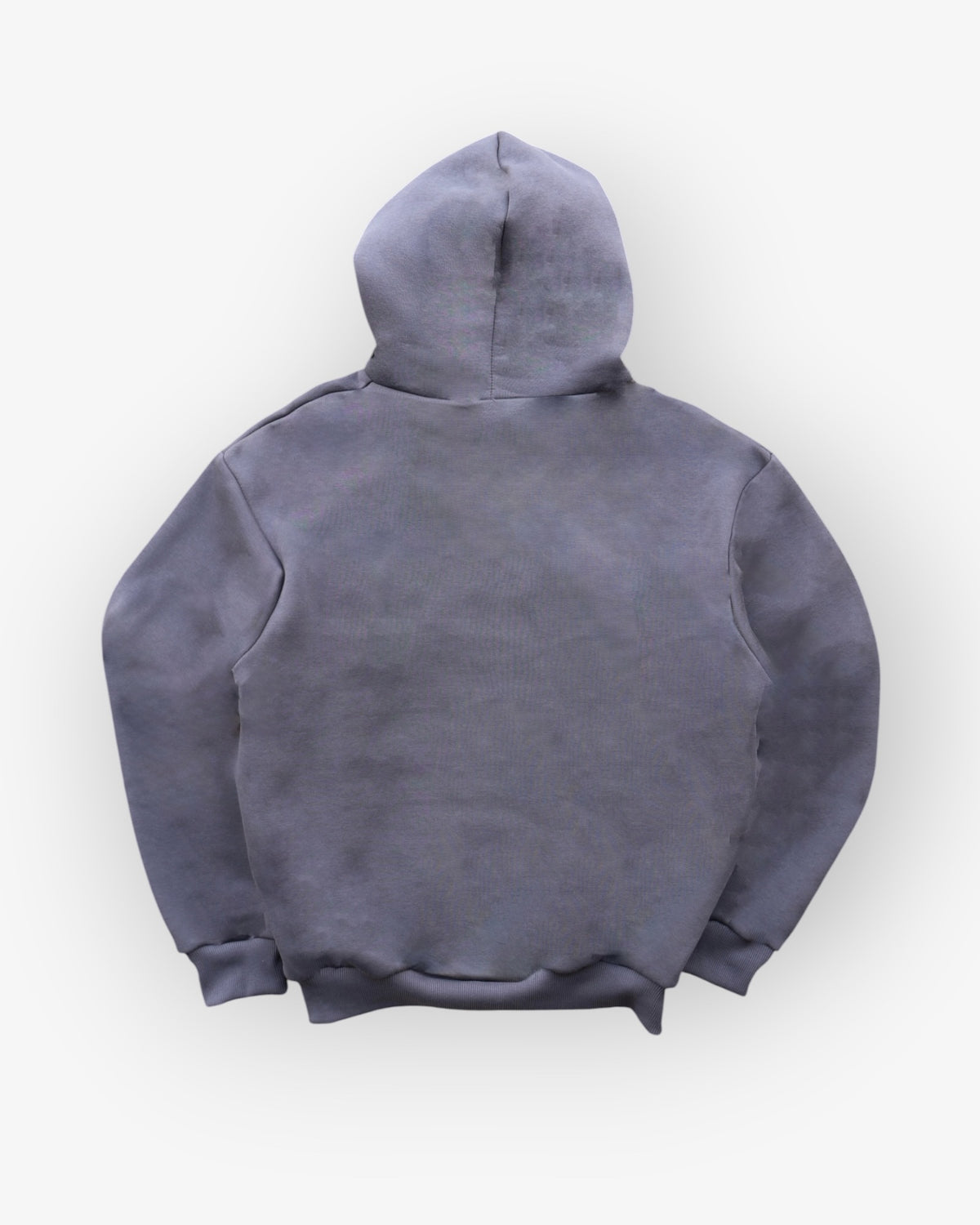 Dark Gray Zip Tracksuit