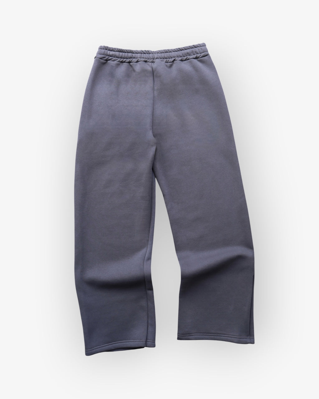 Dark Gray Zip Tracksuit
