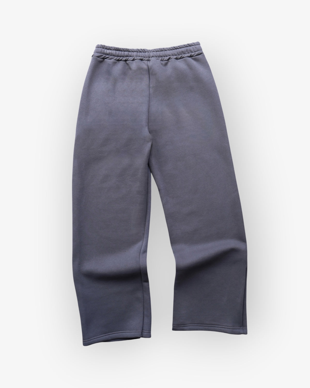 Dark Gray Zip Tracksuit