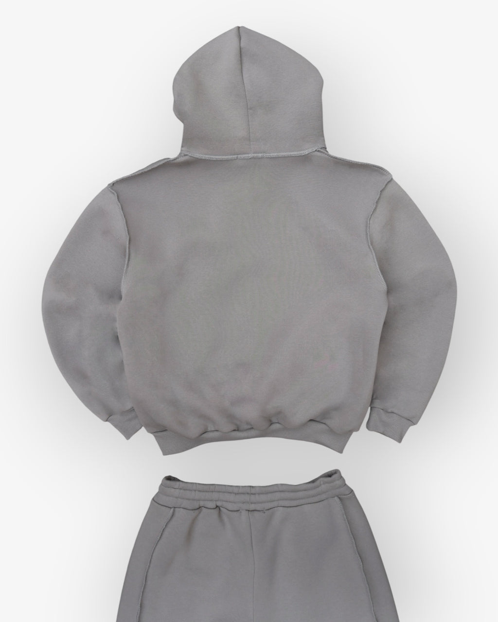 Iron Gray Tracksuit