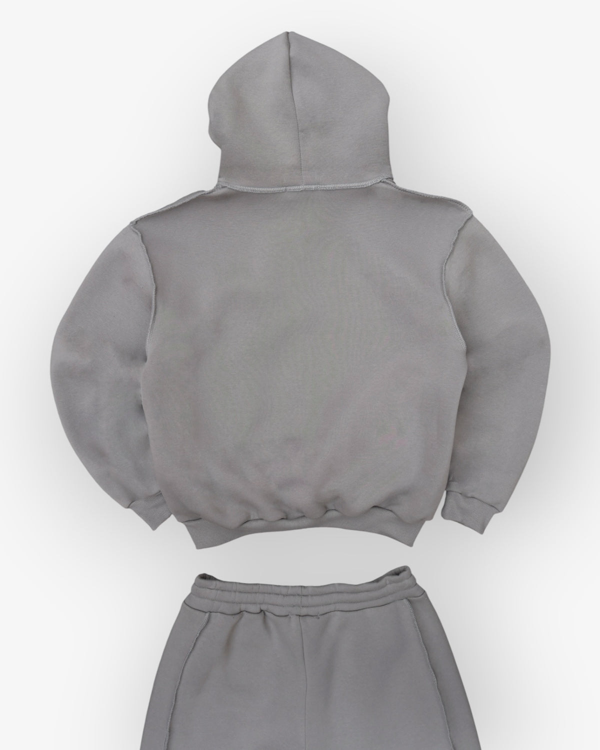 Iron Gray Tracksuit