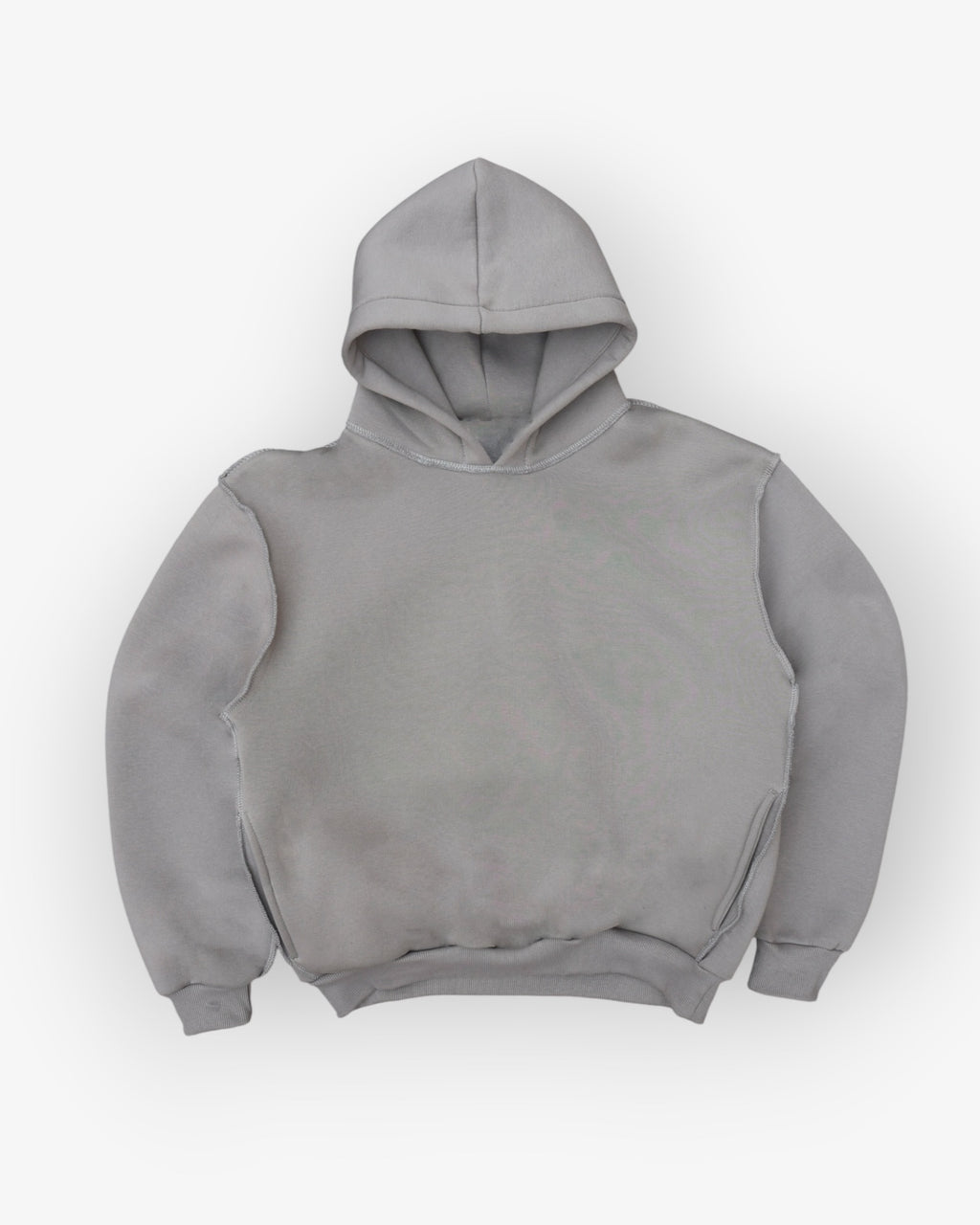 Iron Gray Tracksuit