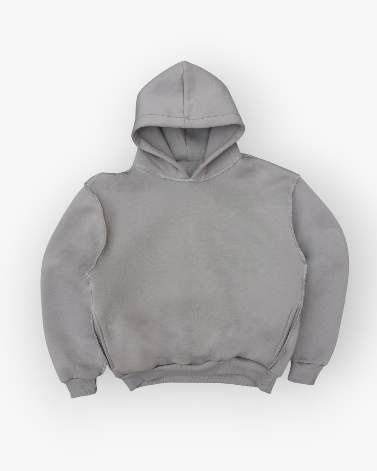 Iron Gray Tracksuit