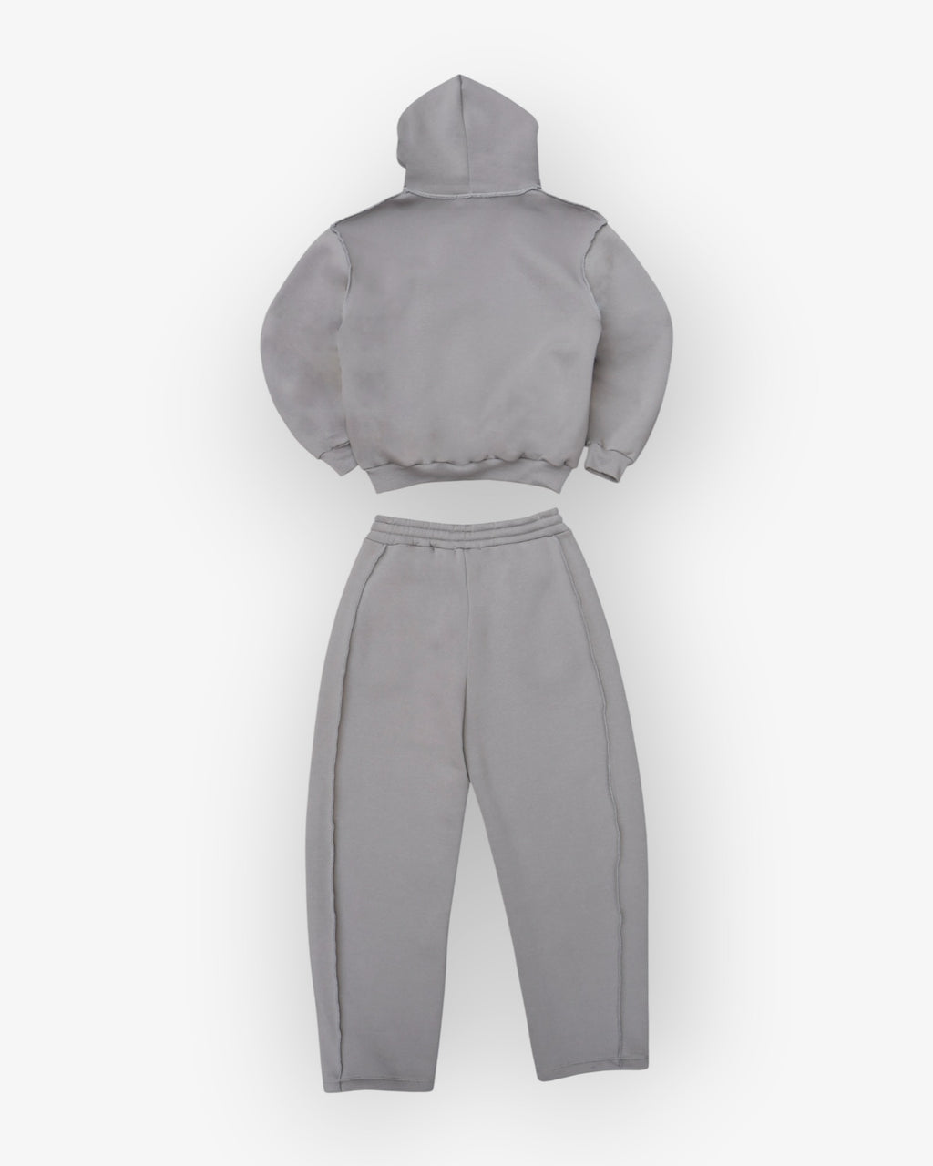 Iron Gray Tracksuit