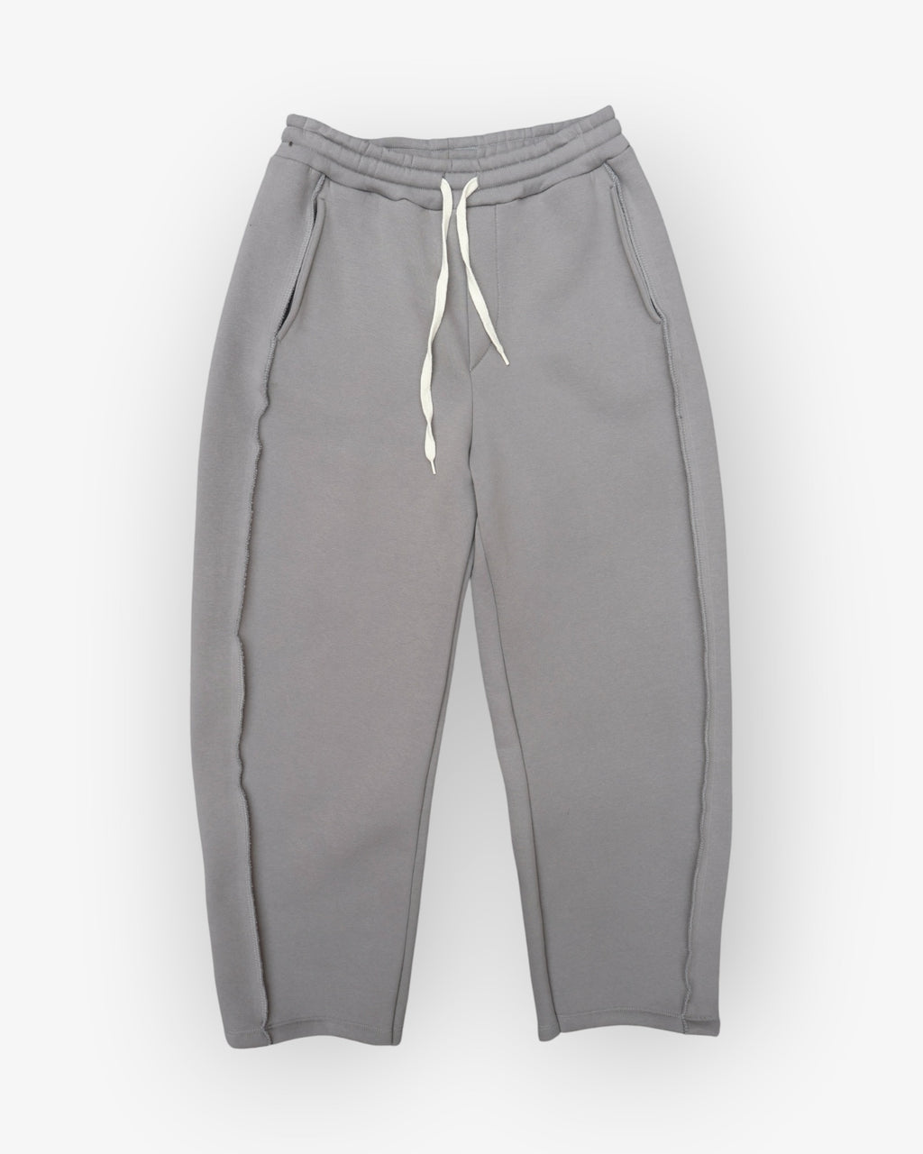 Iron Gray Tracksuit
