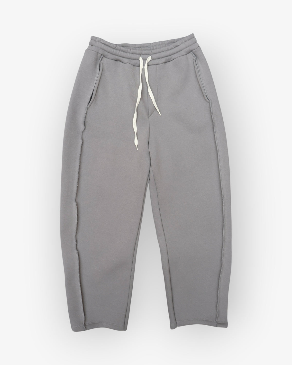 Iron Gray Tracksuit