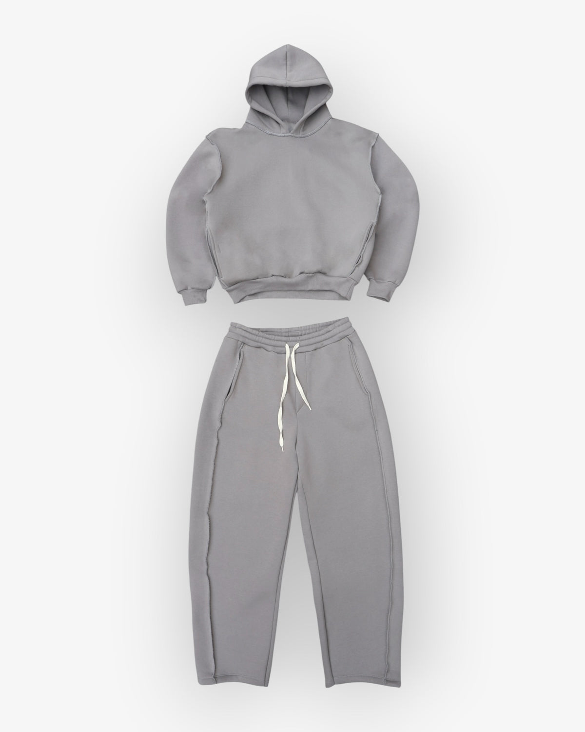 Iron Gray Tracksuit