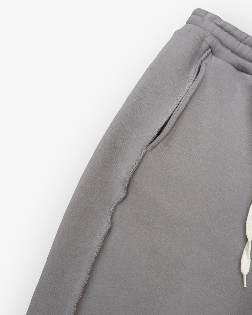 Iron Gray Tracksuit