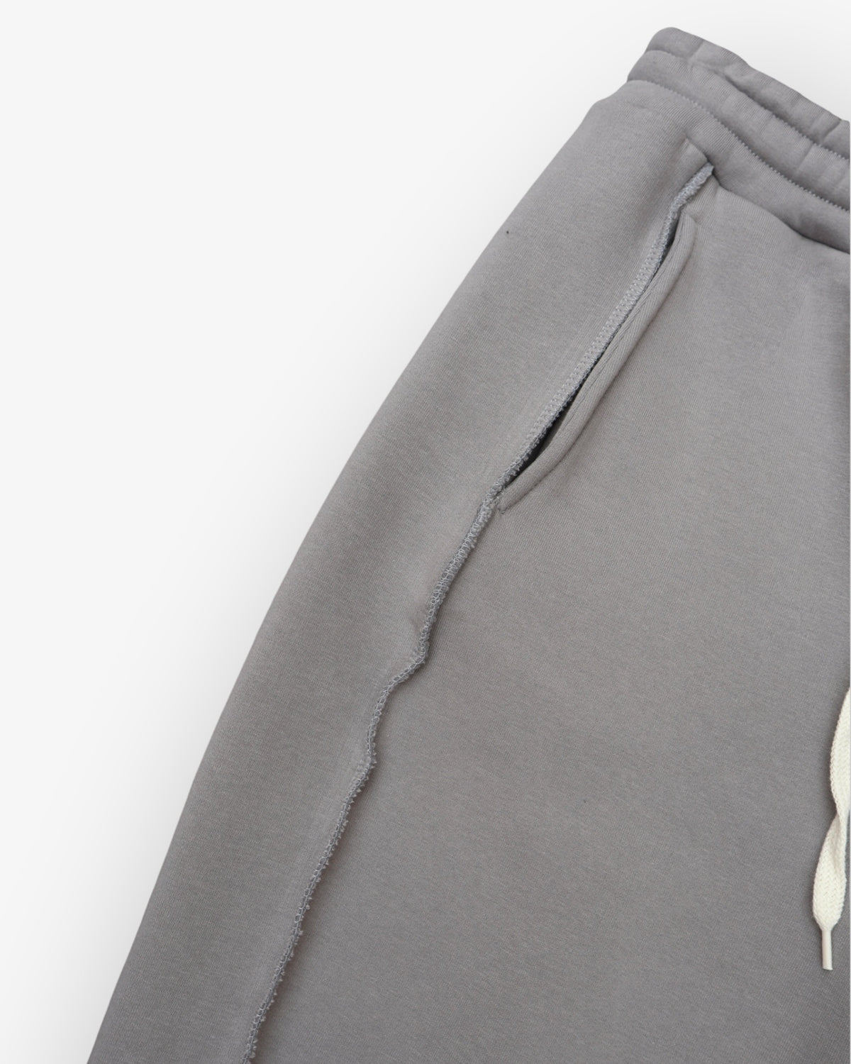 Iron Gray Tracksuit