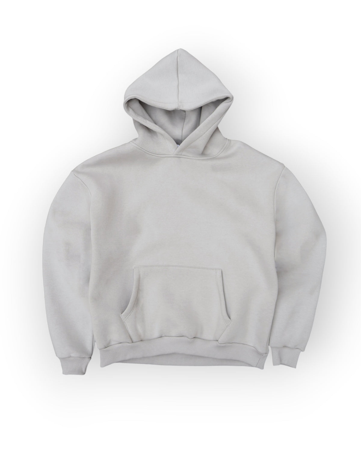Gray Tracksuit