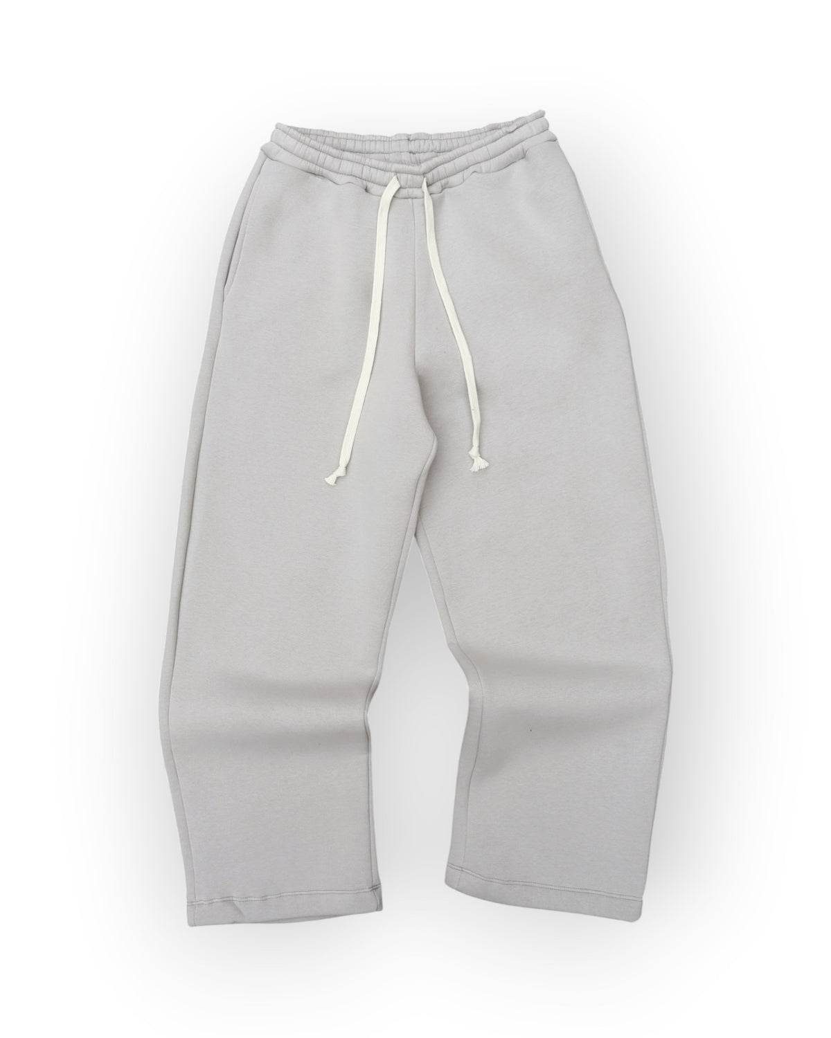 Gray Tracksuit