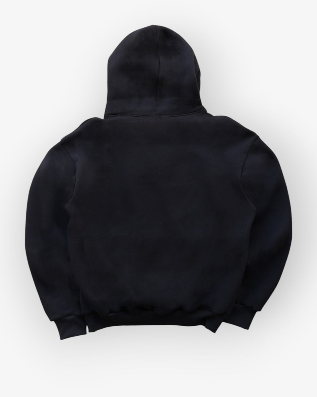 Saints Of God Hoodie