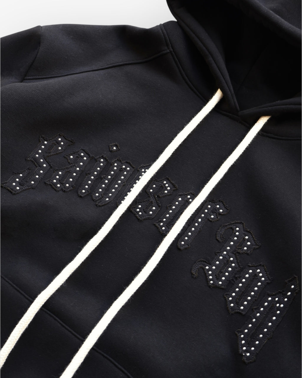 Saints Of God Hoodie