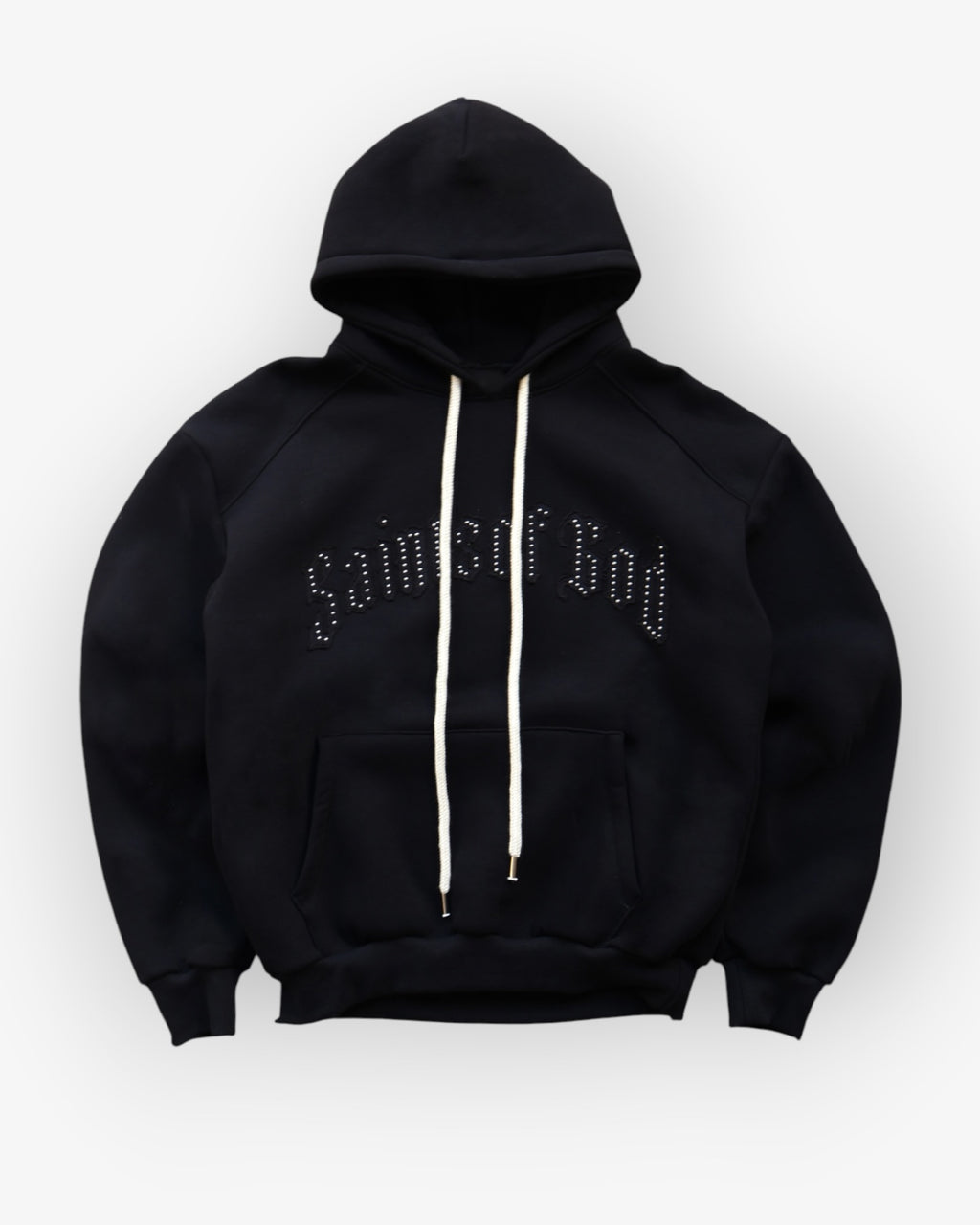 Saints Of God Hoodie