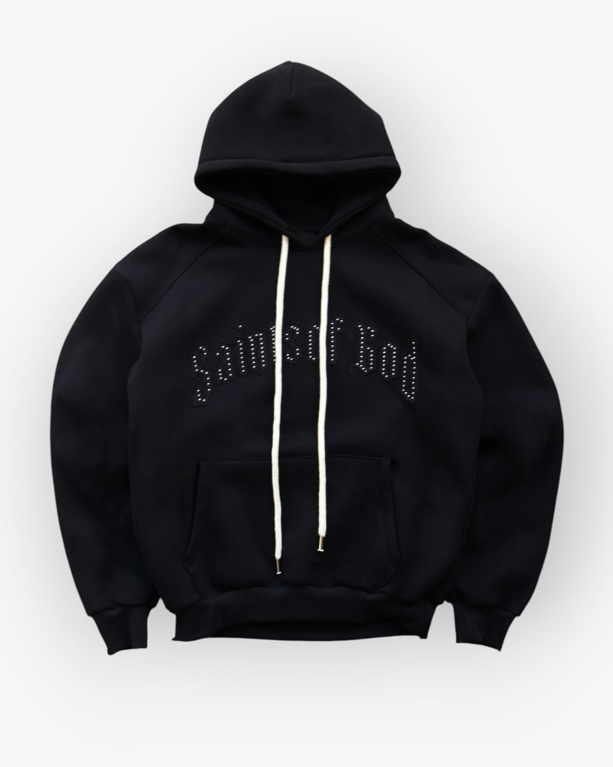 Saints Of God Hoodie