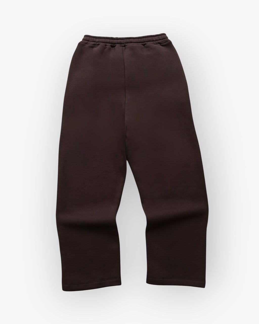 Brown Tracksuit