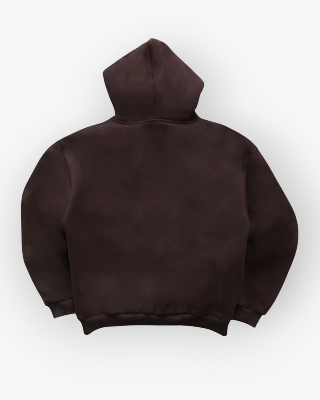 Brown Tracksuit