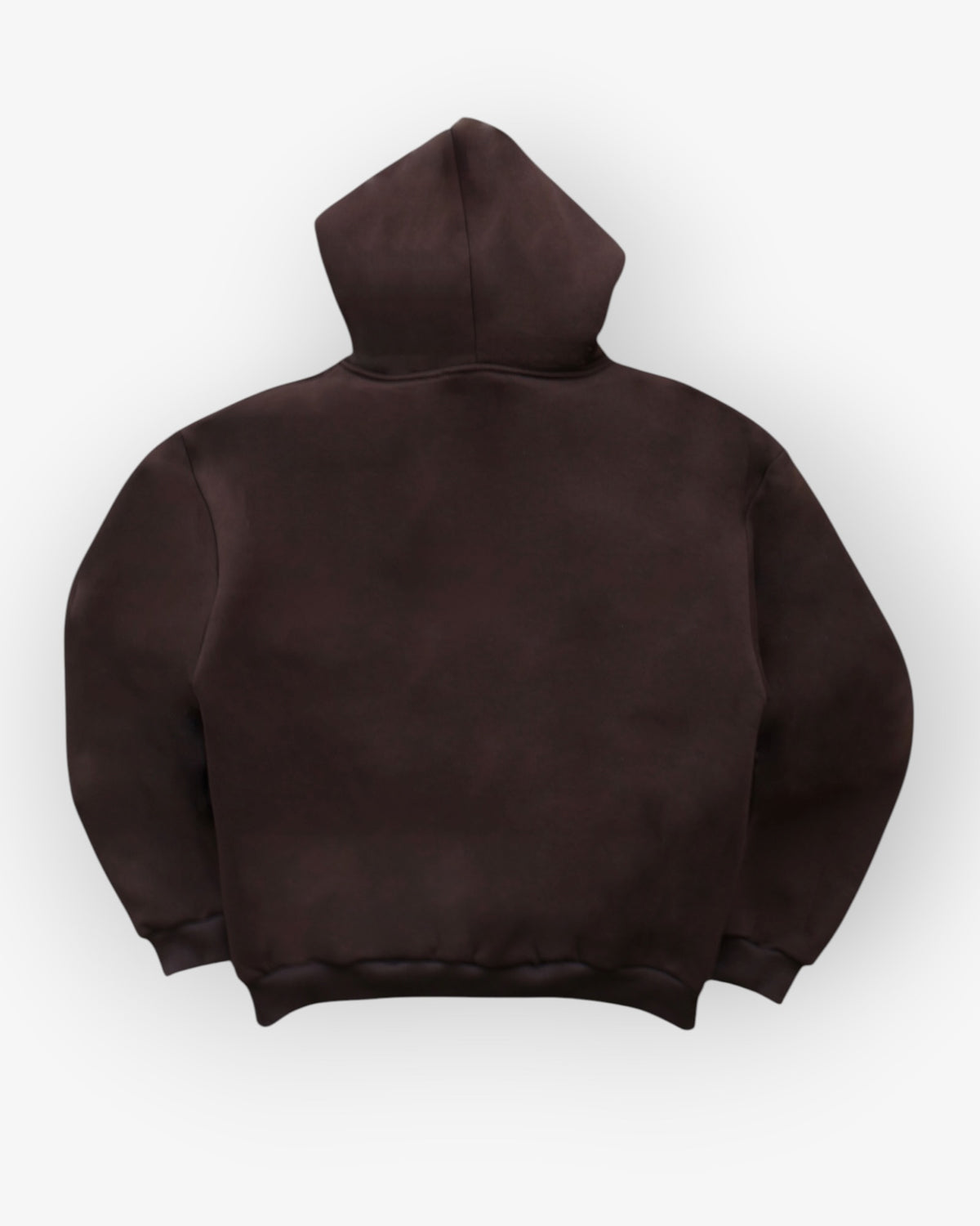 Brown Tracksuit