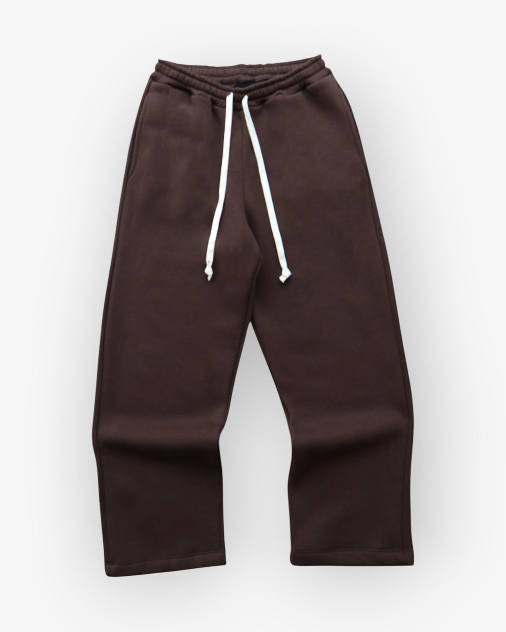 Brown Tracksuit