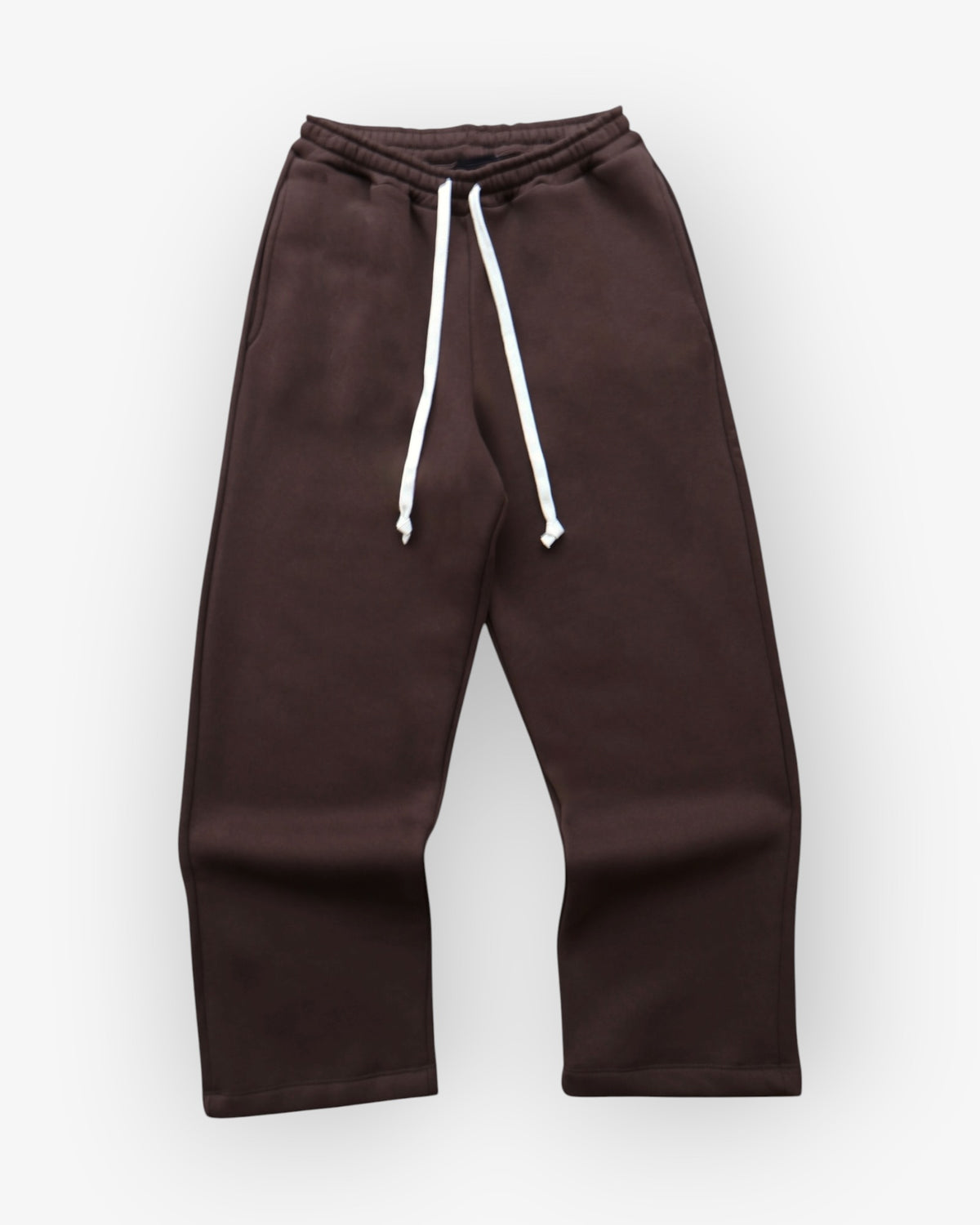 Brown Tracksuit