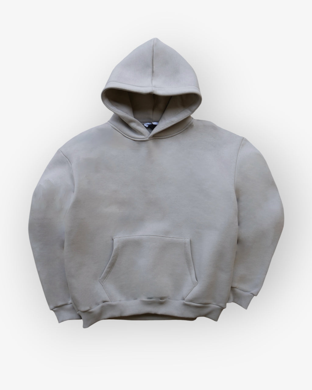 Gray Tracksuit
