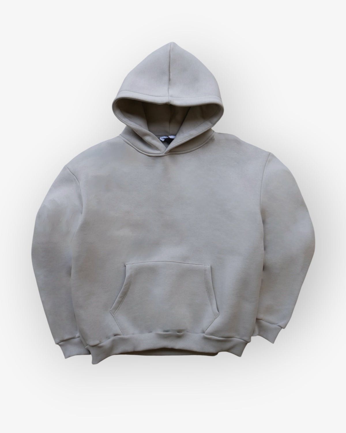 Gray Tracksuit