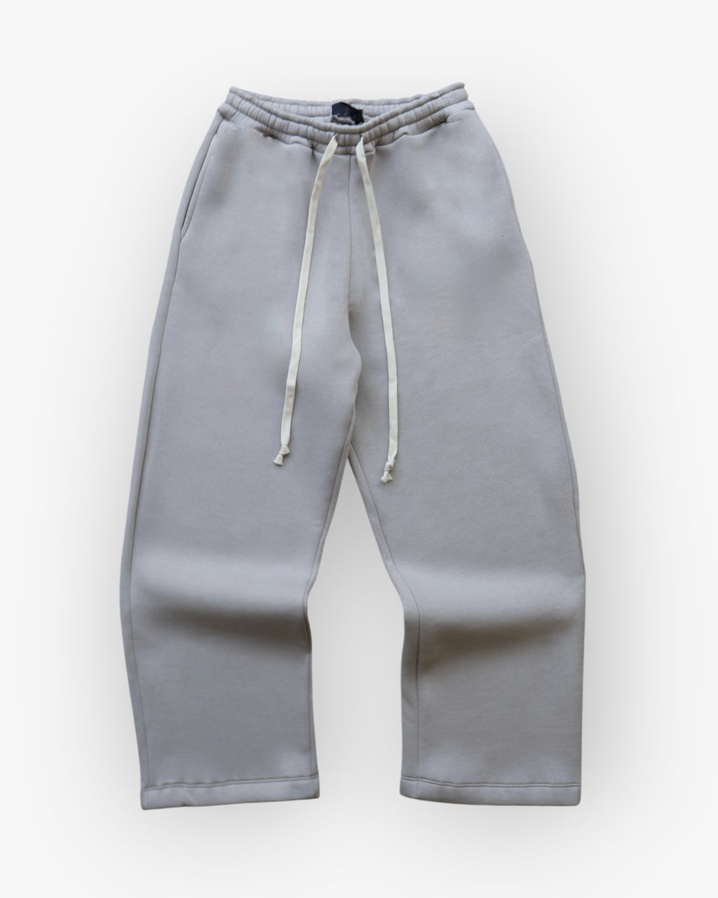 Gray Tracksuit