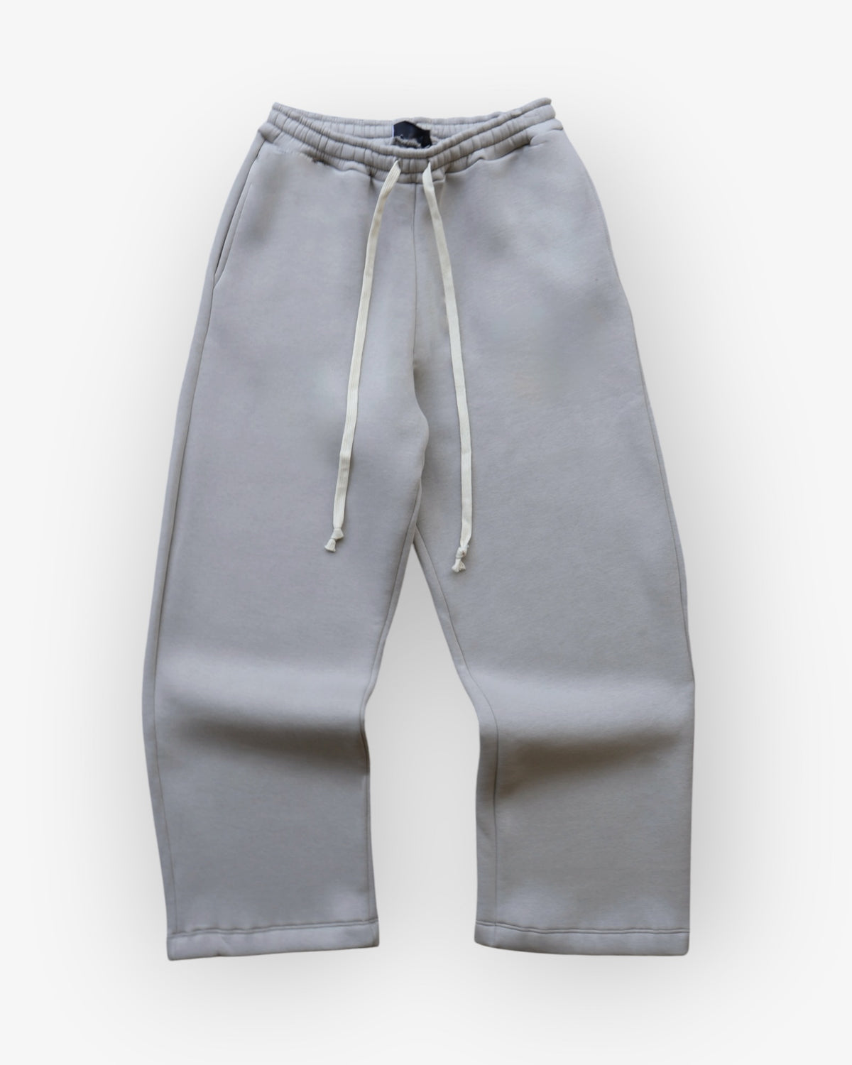 Gray Tracksuit