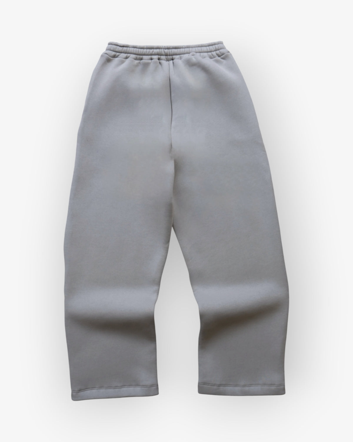 Gray Tracksuit