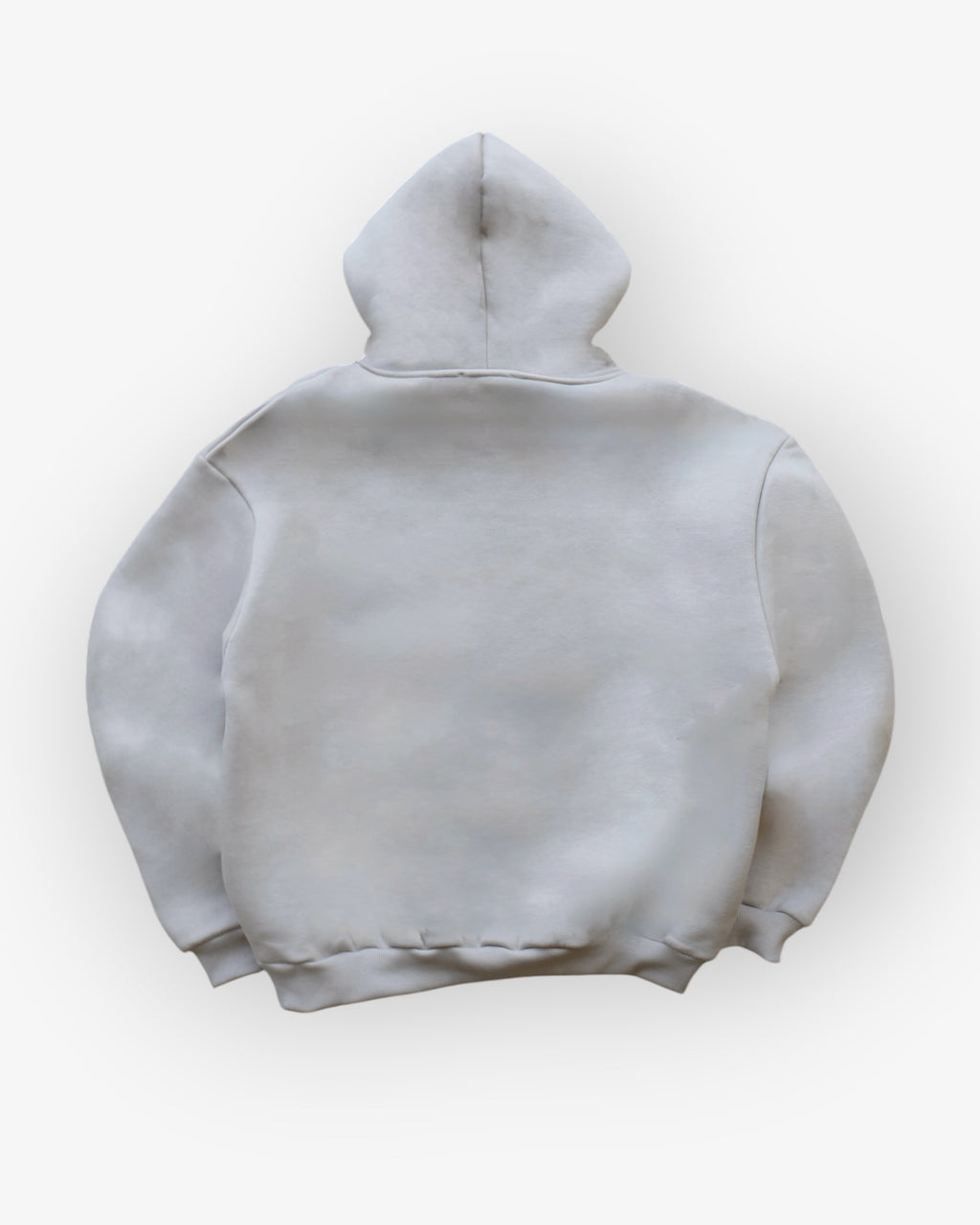Gray Tracksuit