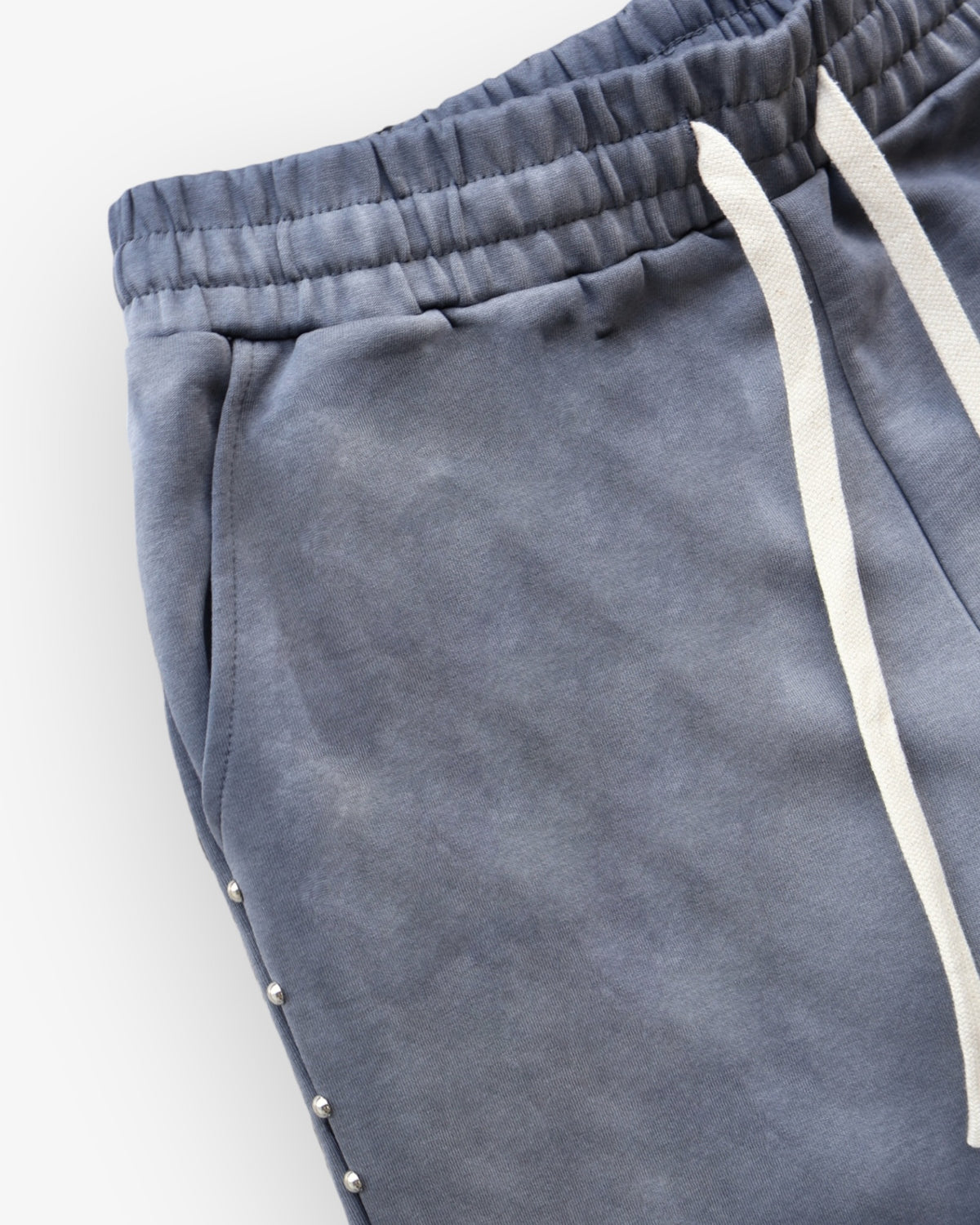 Ski Mask Gray Tracksuit