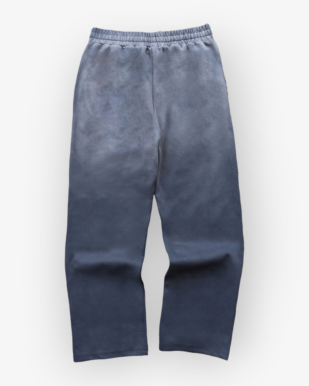 Ski Mask Gray Tracksuit