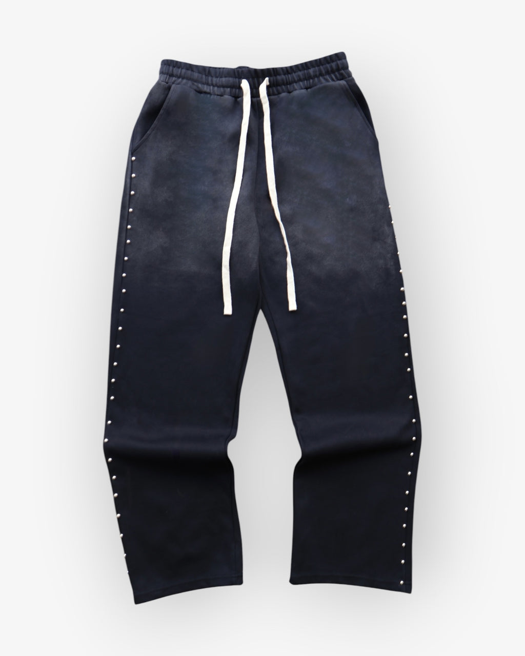 Ski Mask Black Tracksuit