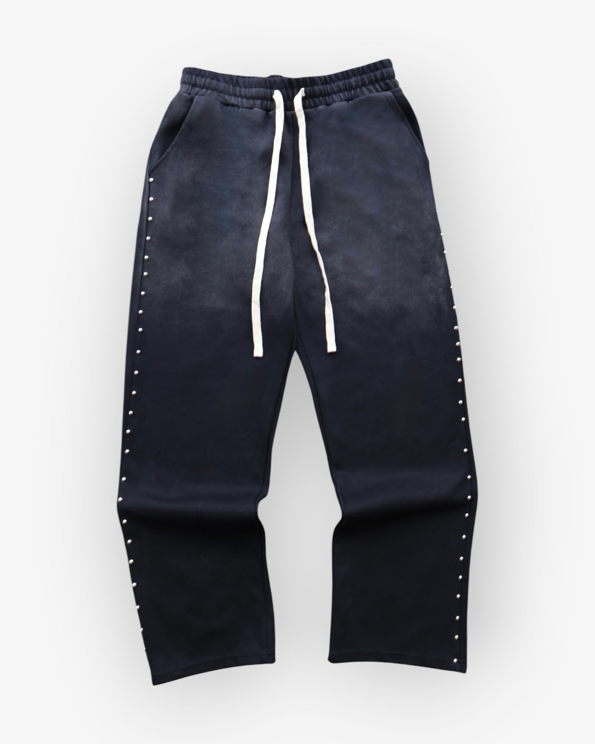 Ski Mask Black Tracksuit