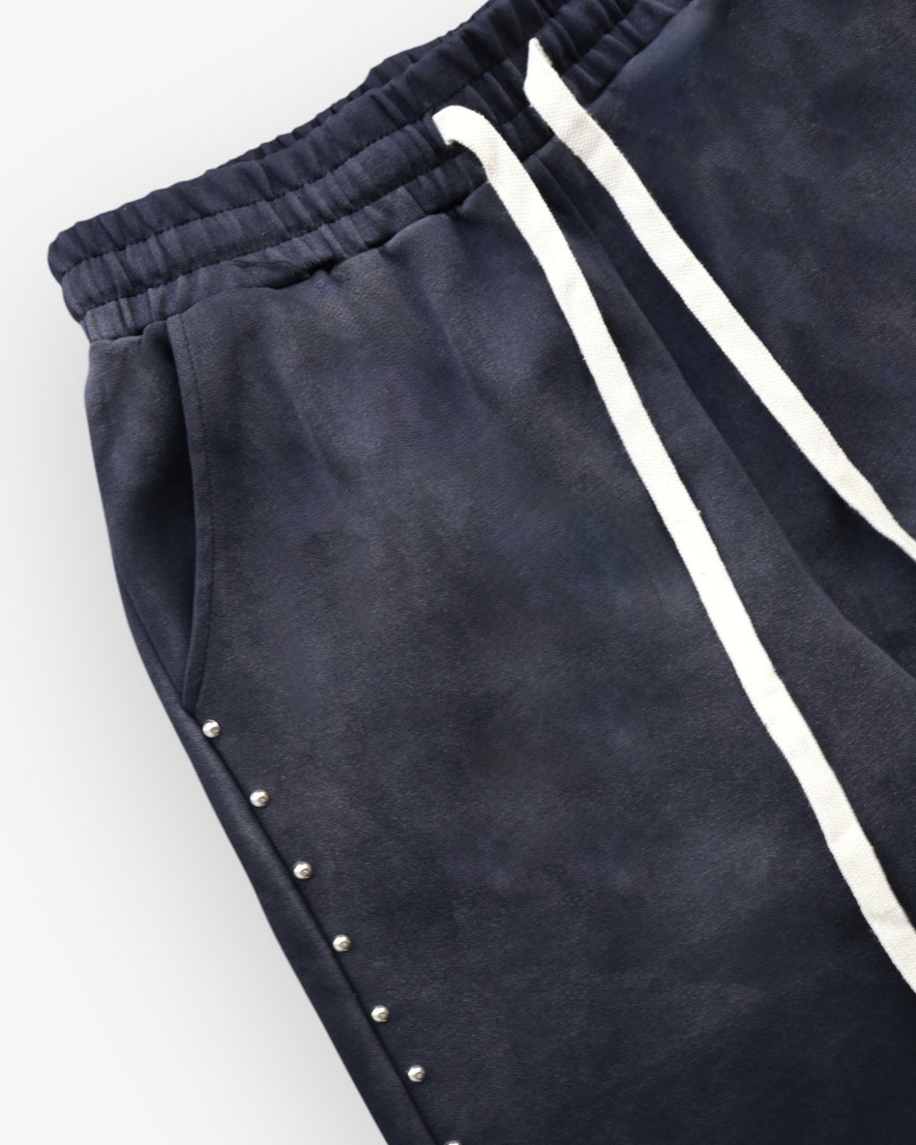 Ski Mask Black Tracksuit
