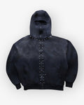 Ski Mask Black Tracksuit