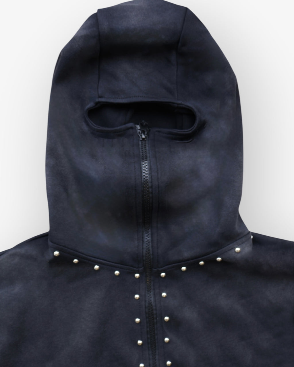 Ski Mask Black Tracksuit