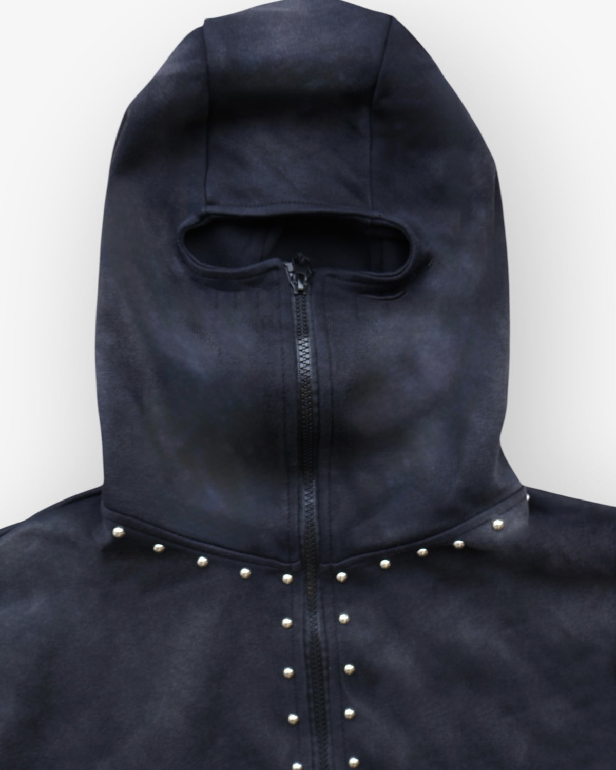 Ski Mask Black Tracksuit