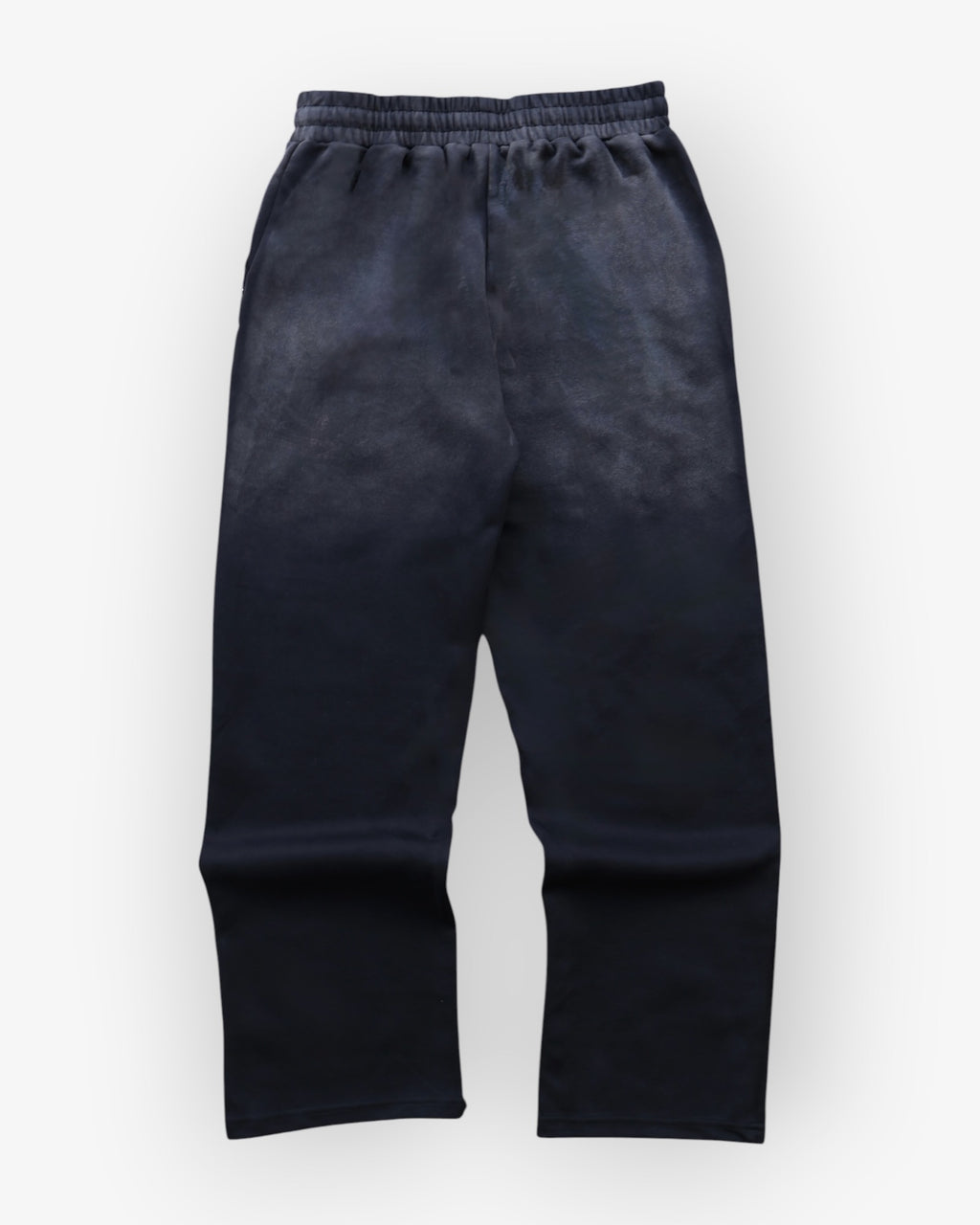 Ski Mask Black Tracksuit