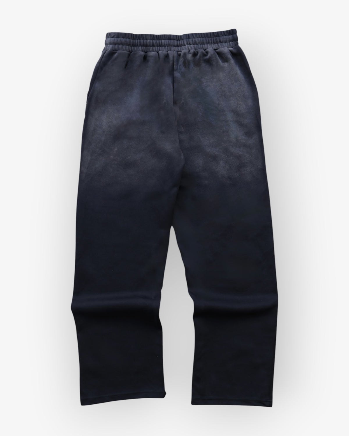 Ski Mask Black Tracksuit