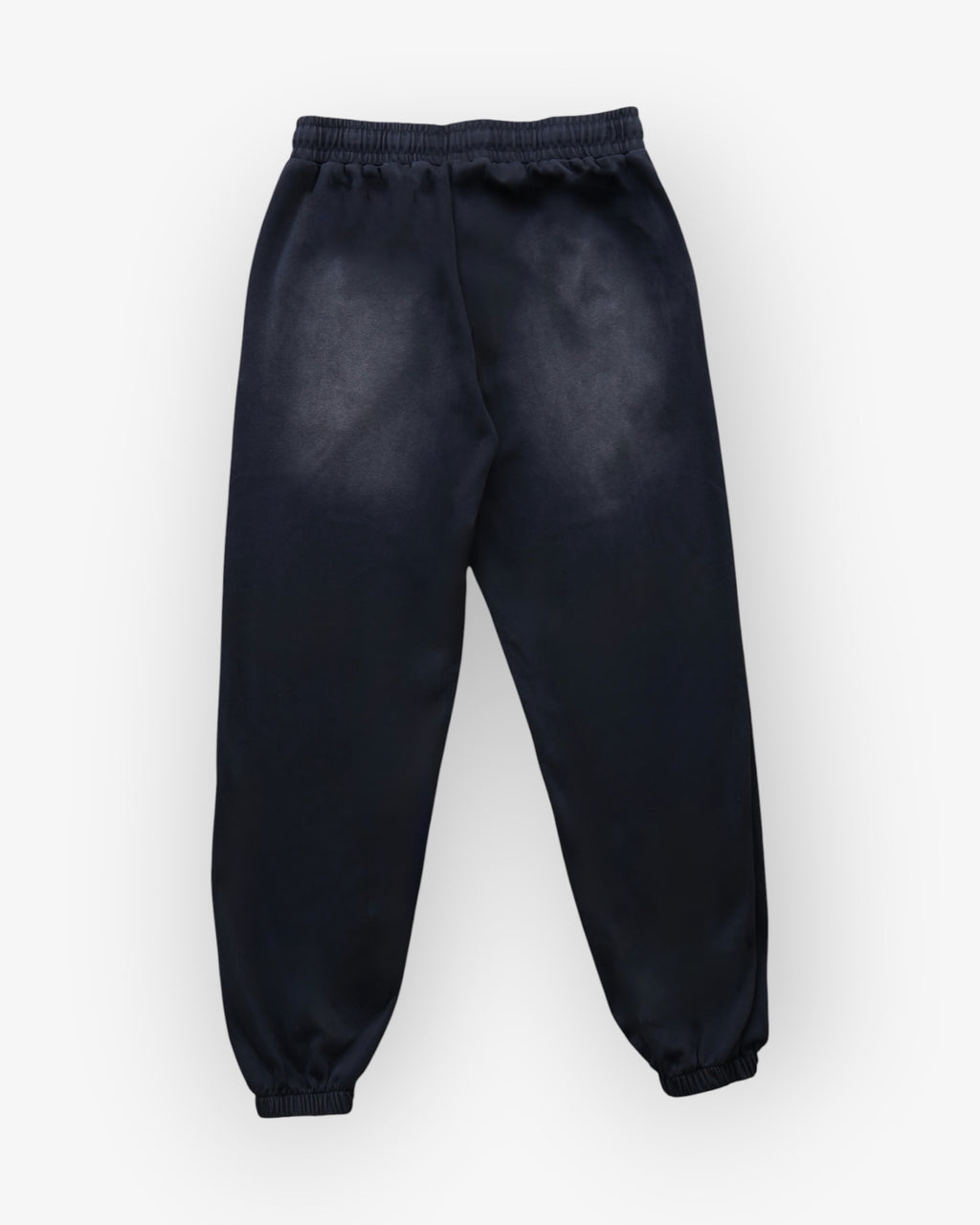 Black Studded Tracksuit