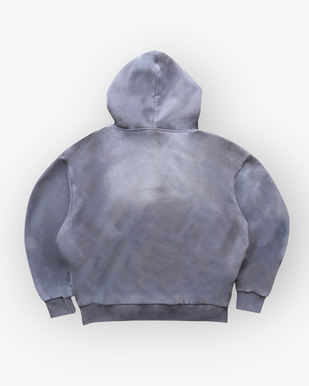 Gray Studded Tracksuit