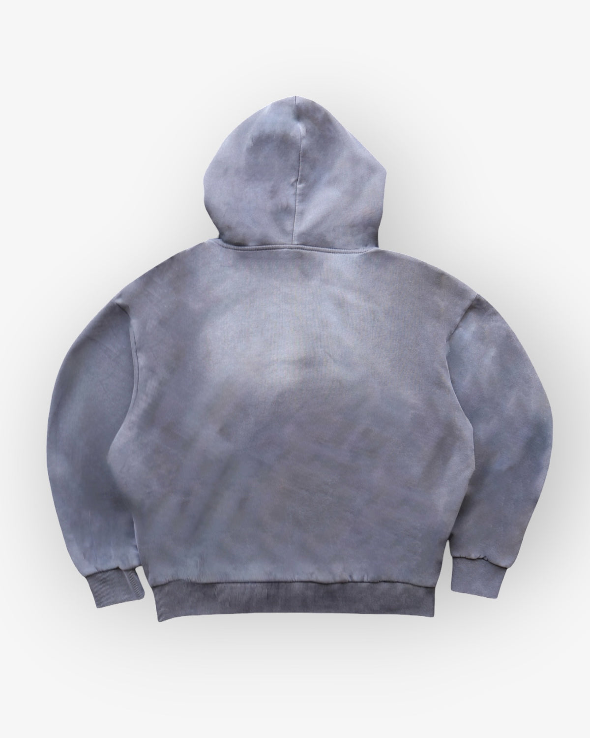 Gray Studded Tracksuit