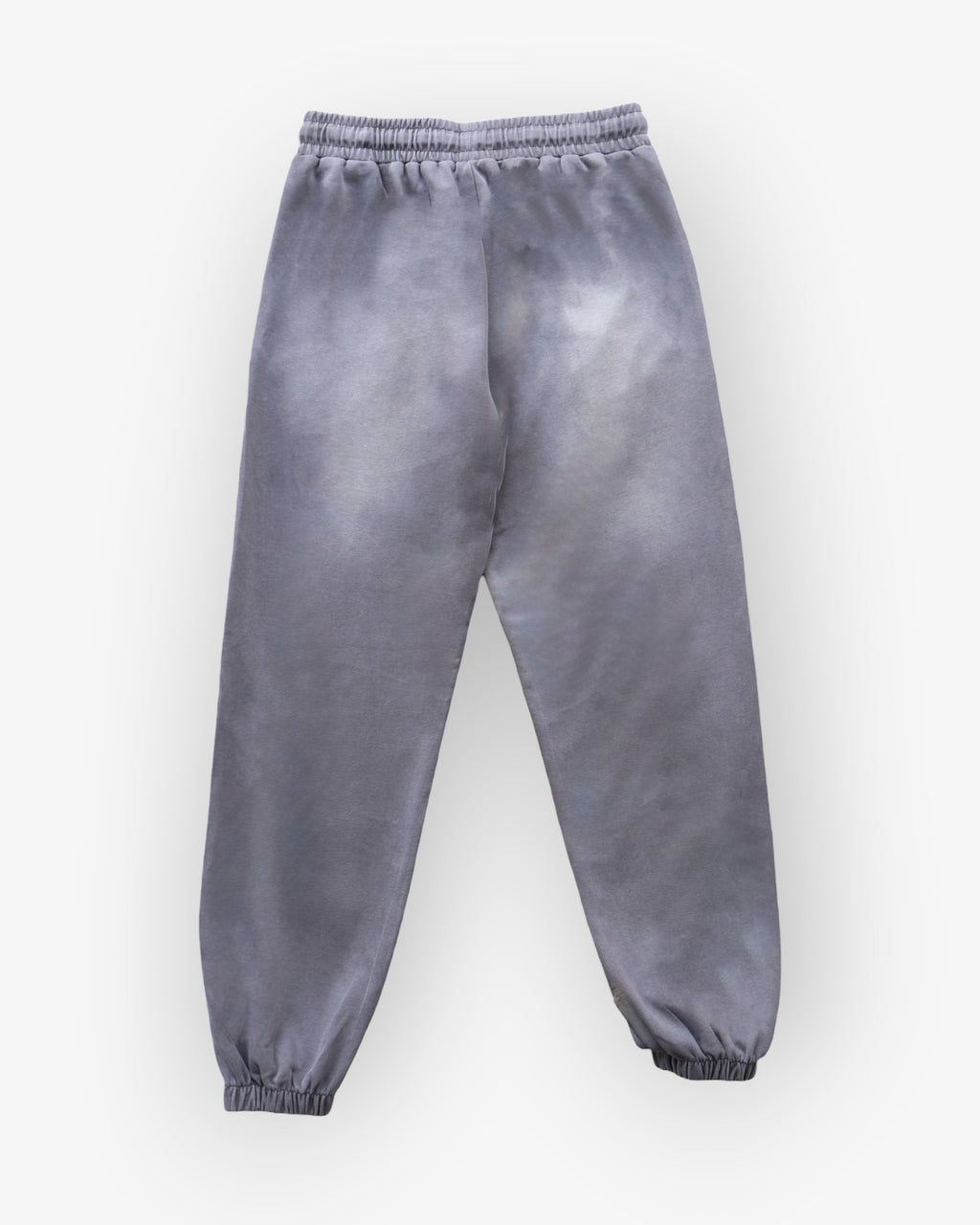 Gray Studded Tracksuit