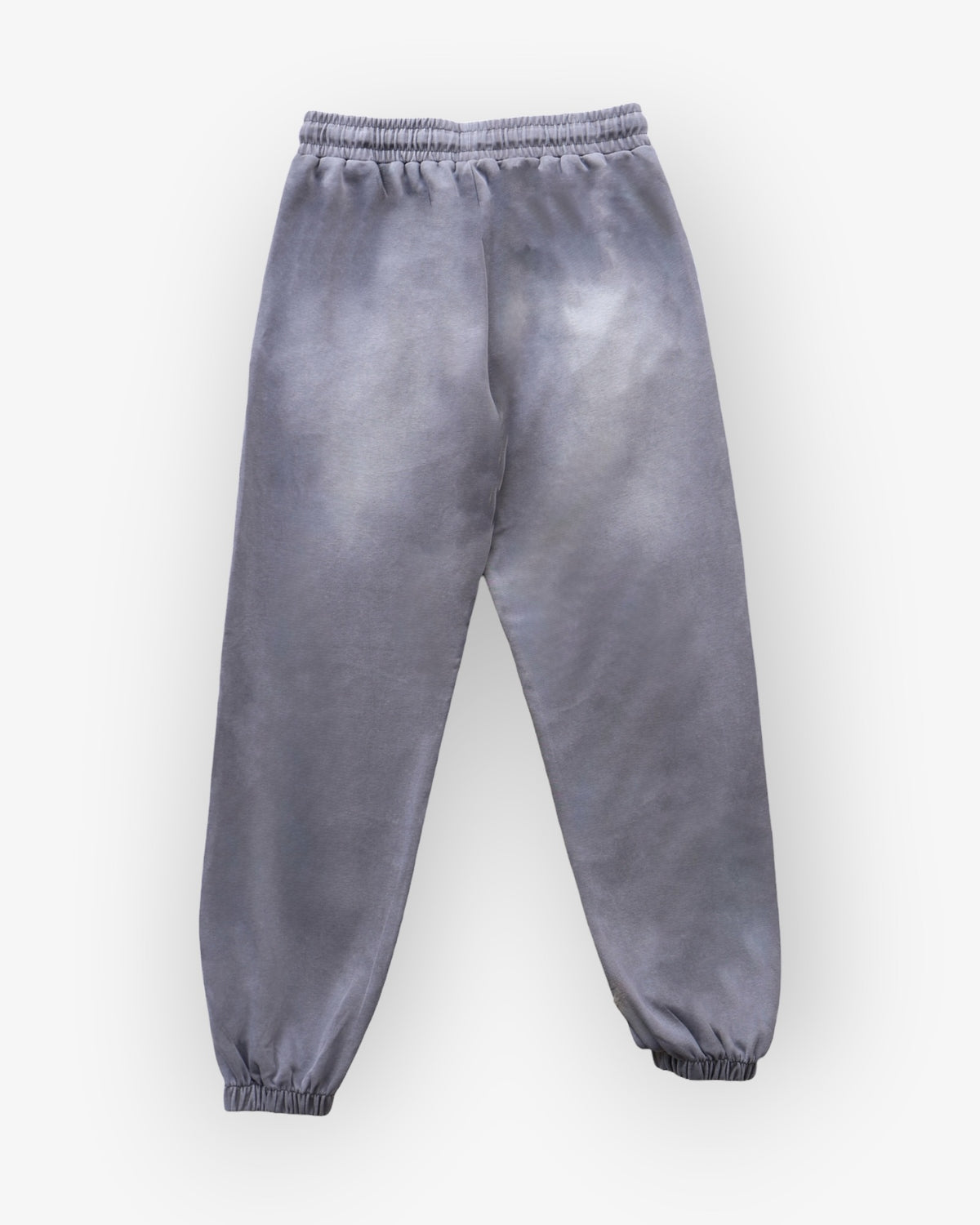 Gray Studded Tracksuit