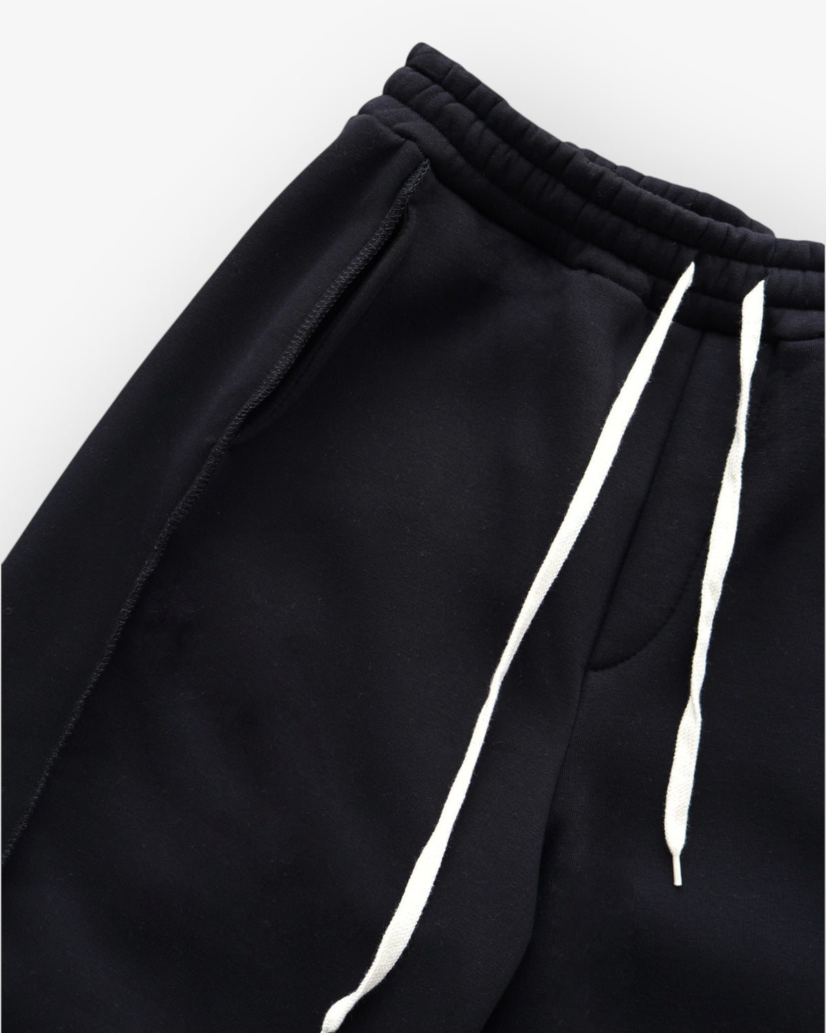 Black Tracksuit