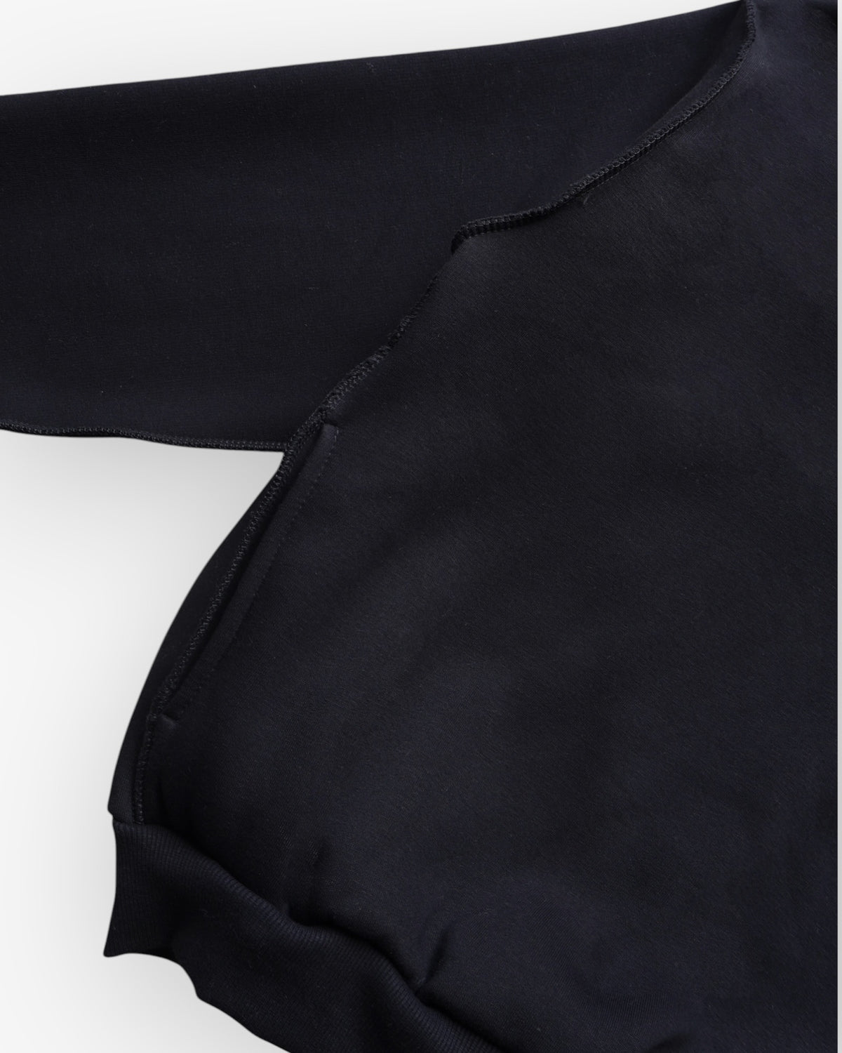 Black Tracksuit