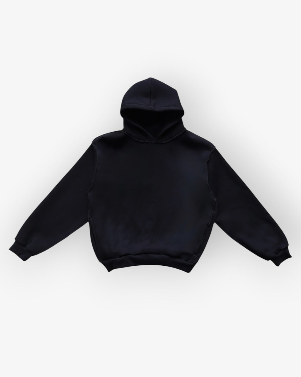 Black Tracksuit